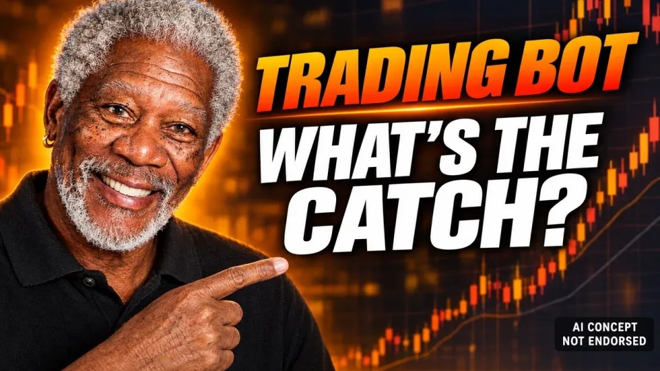 AI Trading Pocket Option A Complete Session Without Cuts! Trading Bot!