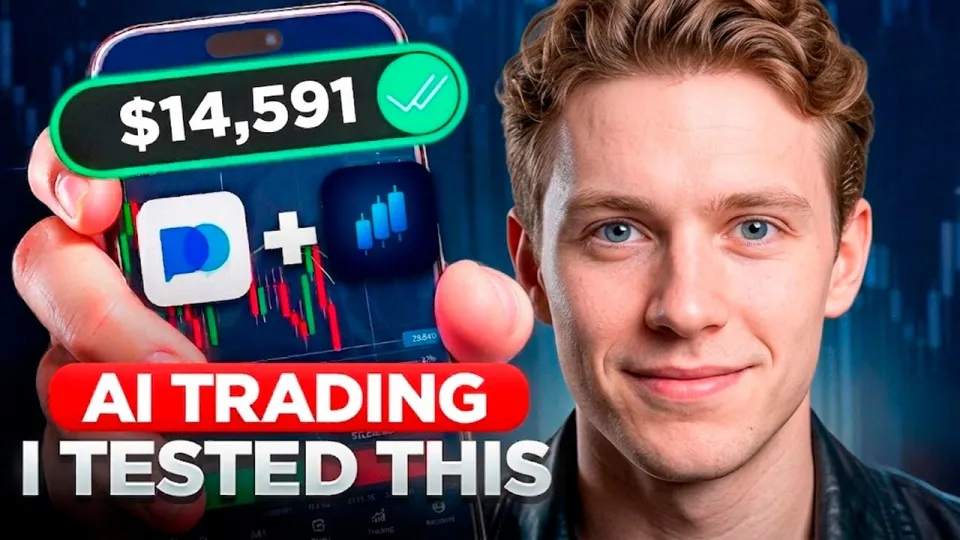 Pocket Option AI Trading Bot: Live Test, Setup, and Strategy Insights